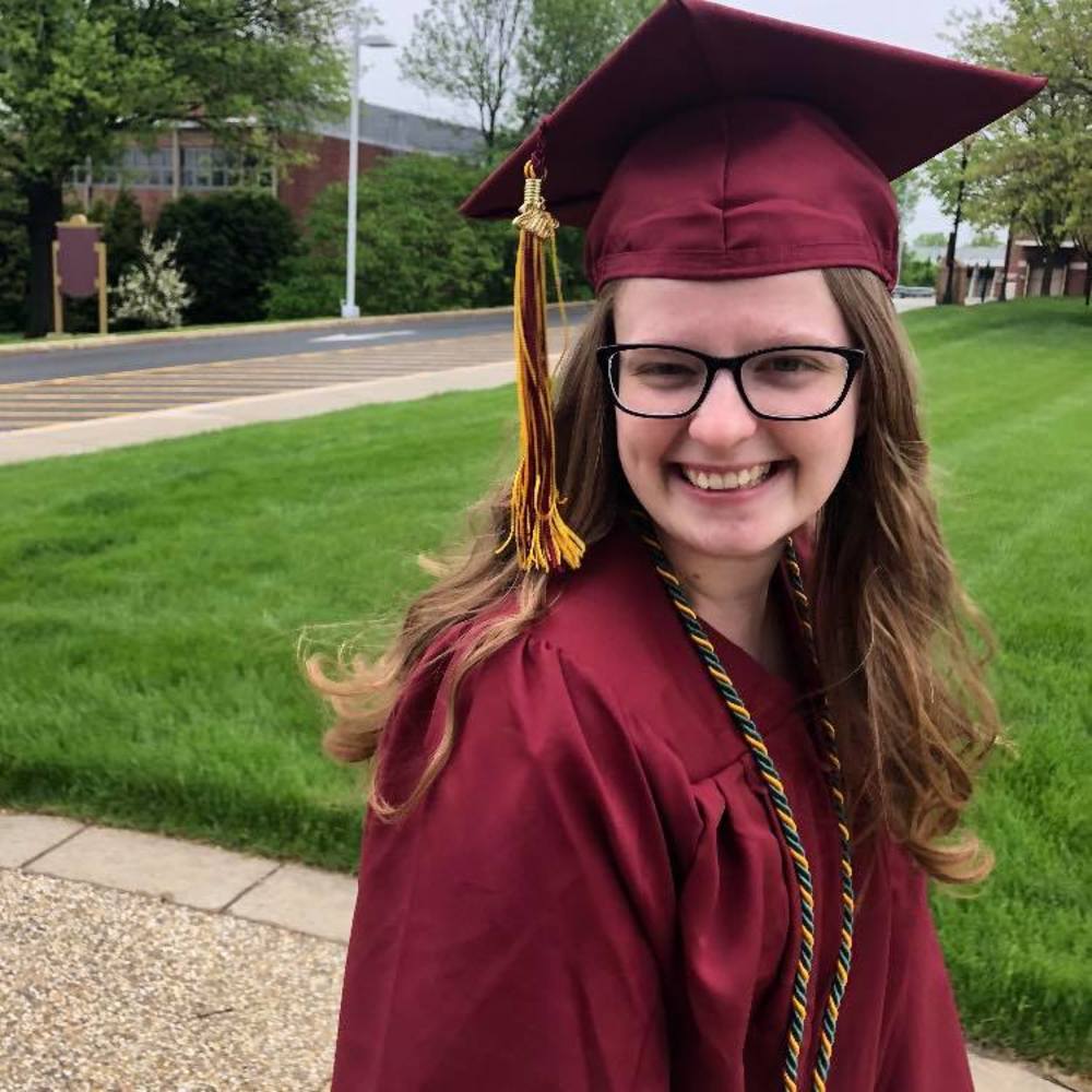 Meet your Posher, Stephanie